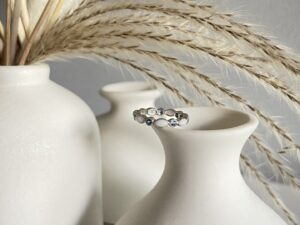 The Multi Birthstone Ring